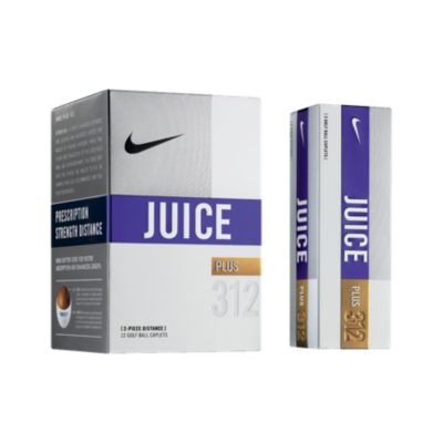 Nike Nike Juice Plus 312 Golf Ball  