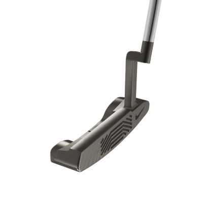 Nike Method Midnight 006 (Right Handed) Golf Putter   Black