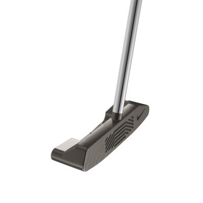 Nike Method Midnight 007 (Right Handed) Golf Putter   Black