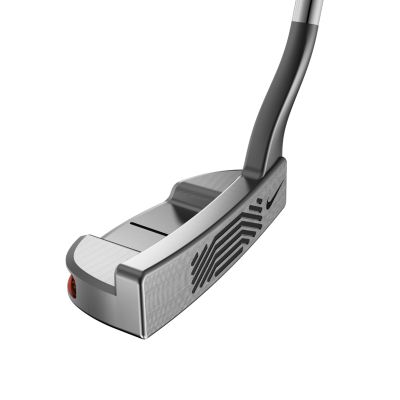 Nike Method Mod 60 (Right Handed) Golf Putter   Silver