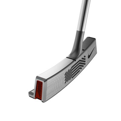 Nike Method Mod 90 (Right Handed) Golf Putter   Silver