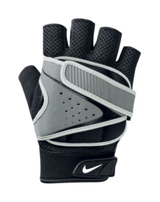 Nike Nike 1 lb. Weighted Training Gloves  Ratings 