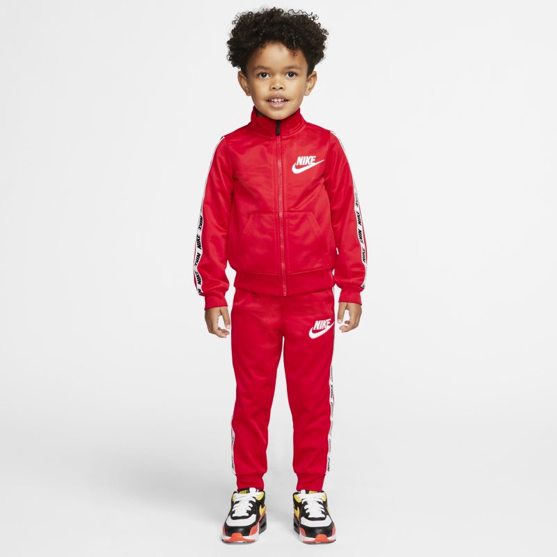 Nike Chándal - Infantil - Rojo