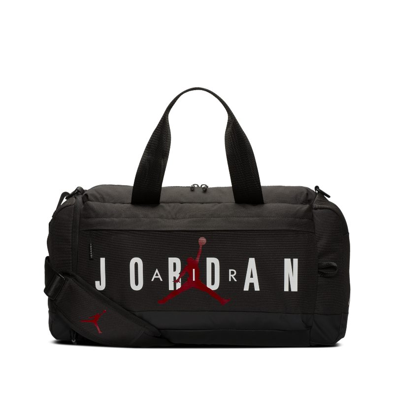 Jordan Sporttas (large) – Zwart