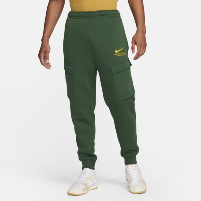 Pantalon cargo en tissu Fleece Nike Sportswear