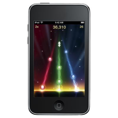 Nike iPod touch 16GB  & Best Rated 