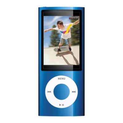 Nike iPod nano 8GB  & Best Rated 