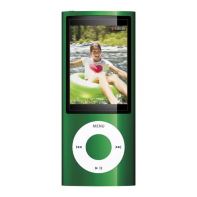 Nike iPod nano 8GB  & Best Rated 