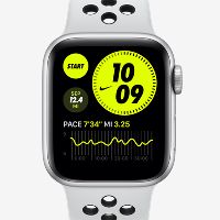 Apple Watch Nike SE and Nike Series 6 On Sale from $200.78
