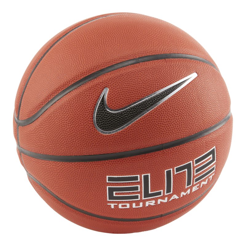 Basketboll Nike Elite Tournament (storlek 6 och 7) - Orange