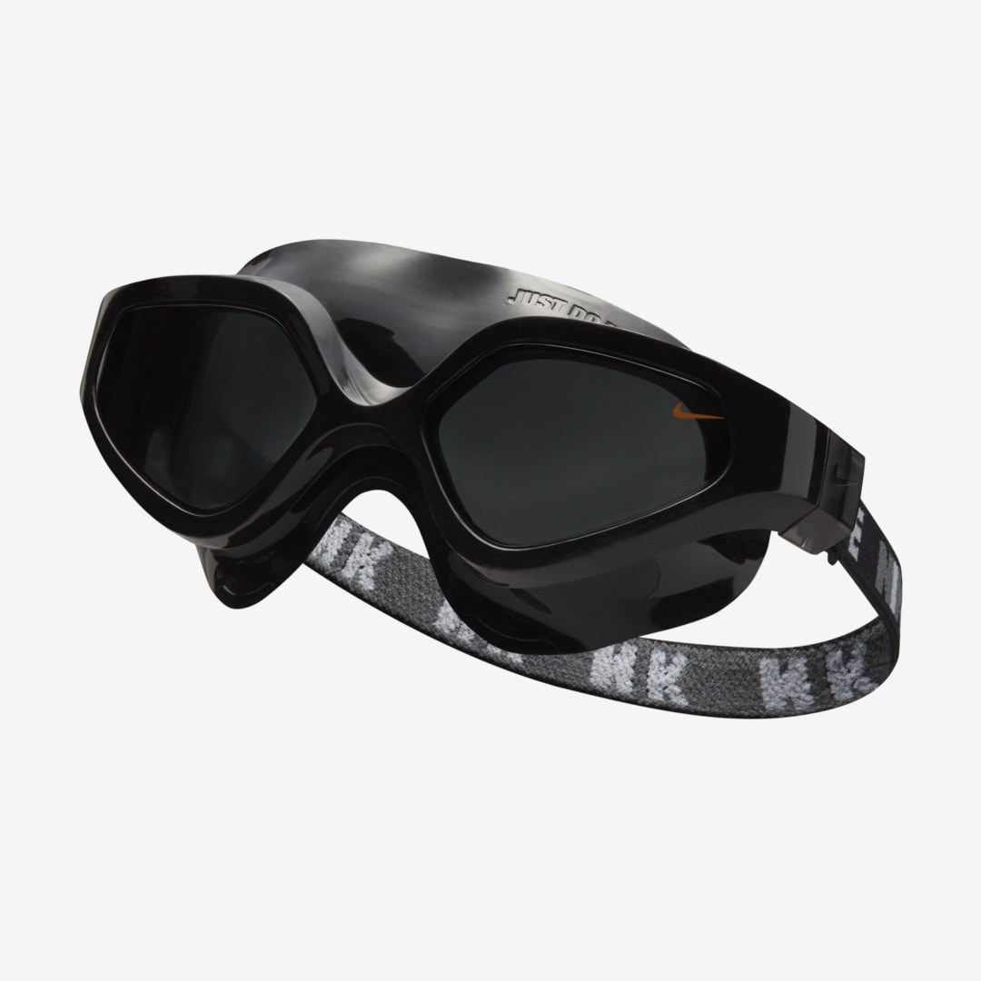 Nike Expanse Swim Mask Goggle In Black | ModeSens