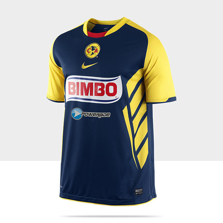 2010 11 club america official away men s soccer jersey $ 80 00 $ 47 97 