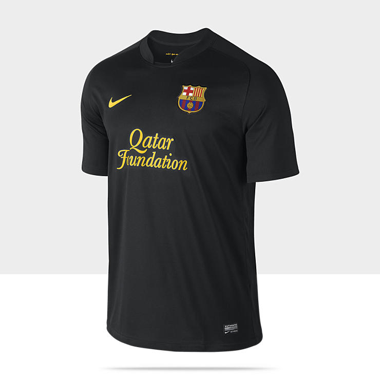 2011 12 fc barcelona replica men s soccer jersey $ 80 00 5