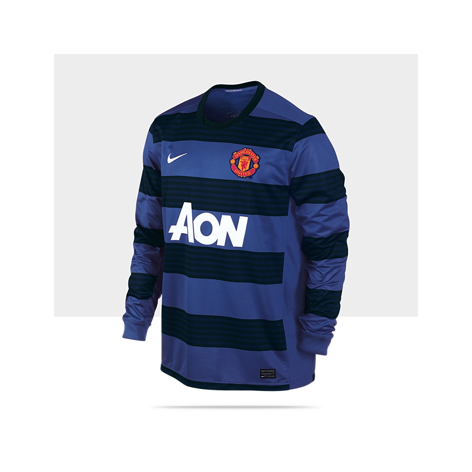 2011 12 Manchester United Mens Soccer Jersey 423936_403 