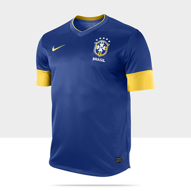  Brasil CBF Collection