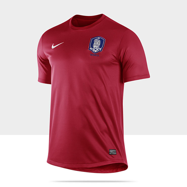 2012 13 korea replica men s soccer jersey $ 85 00