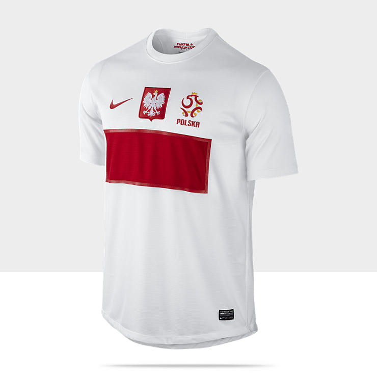 2012 13 poland replica men s soccer jersey $ 85 00