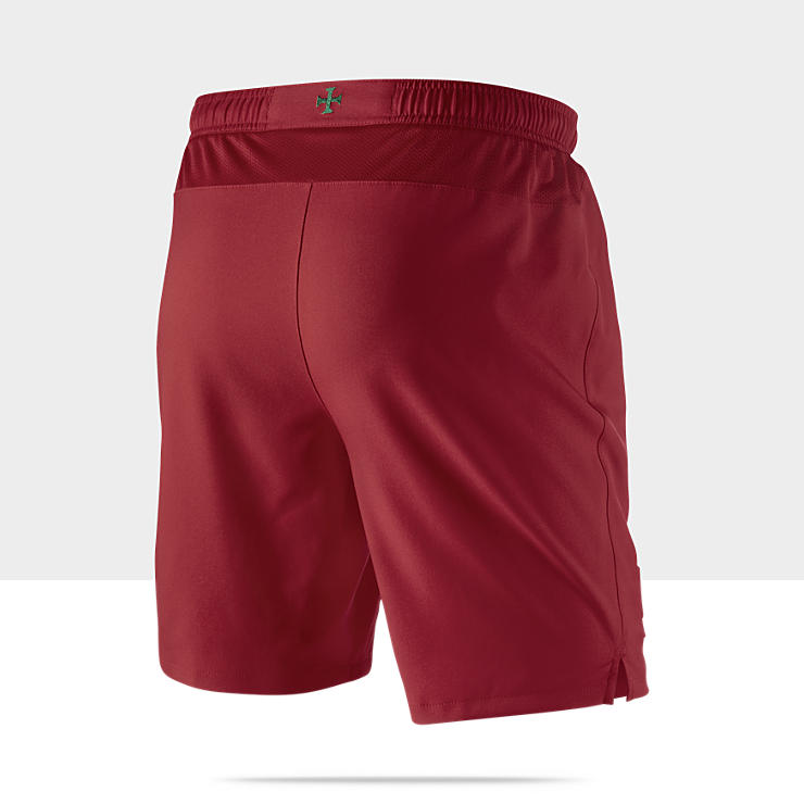 2012 13 Portugal Mens Soccer Shorts 447886_601_B