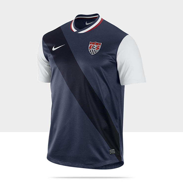 2012 13 US Mens Soccer Jersey 450451_410_A