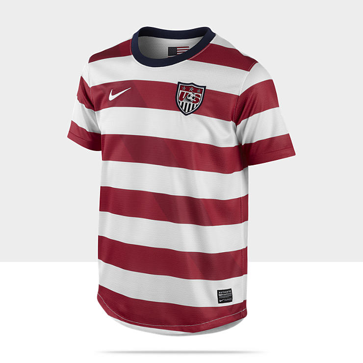 2012 13 usa replica boys soccer jersey $ 70 00