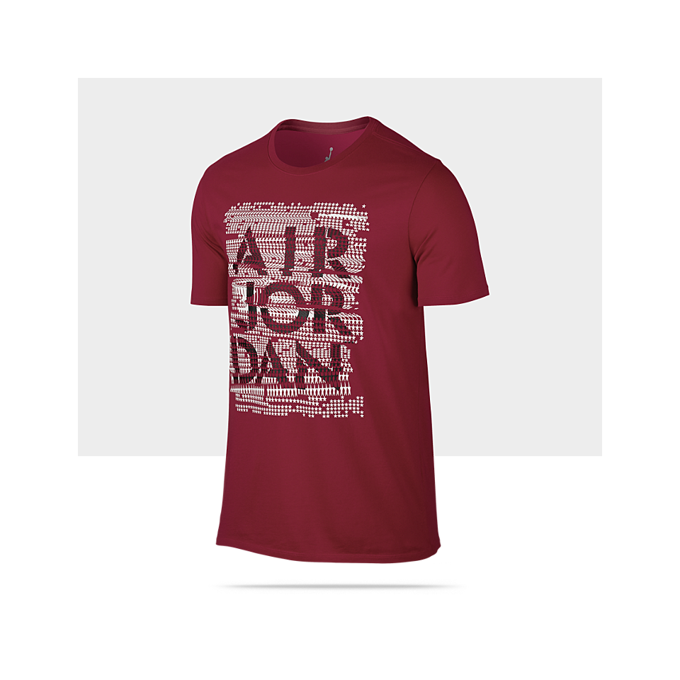 Air Jordan 4 All Stars Mens T Shirt