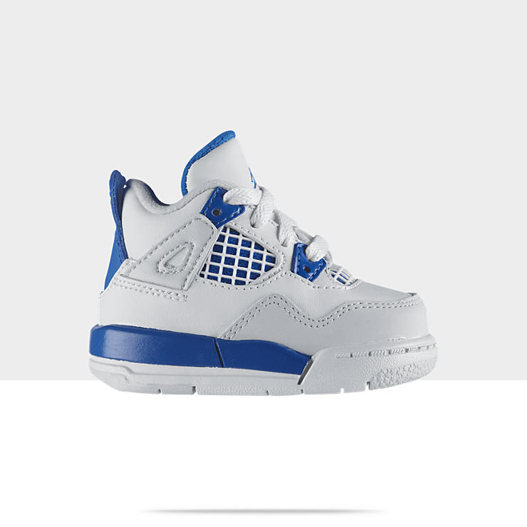 air jordan 4 retro infant toddler boys shoe 2c 10 $ 50 00 $ 39 97