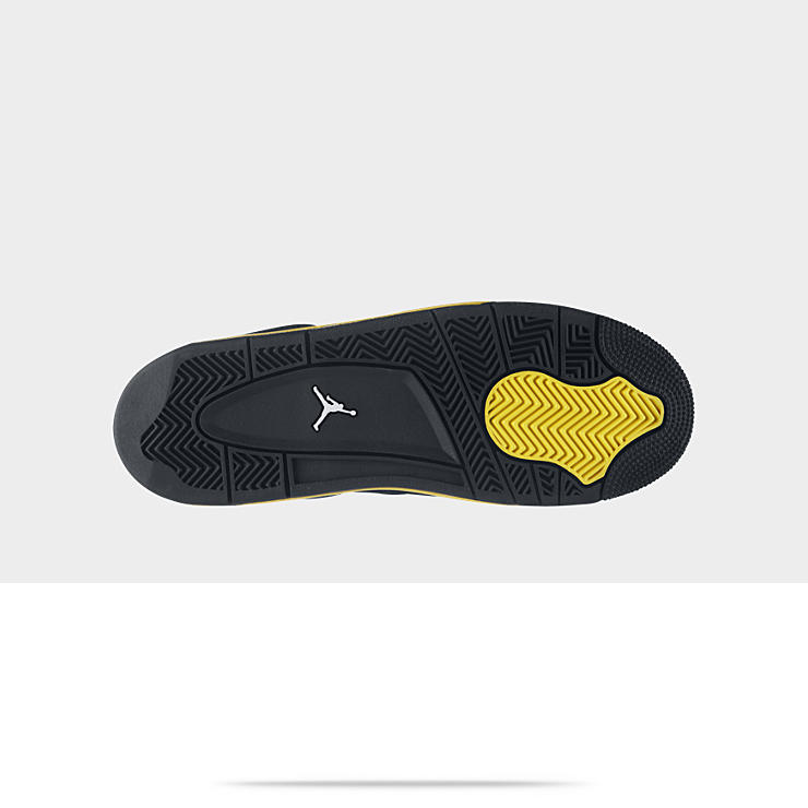 Air Jordan 4 Retro Boys Shoe 408452_008_B