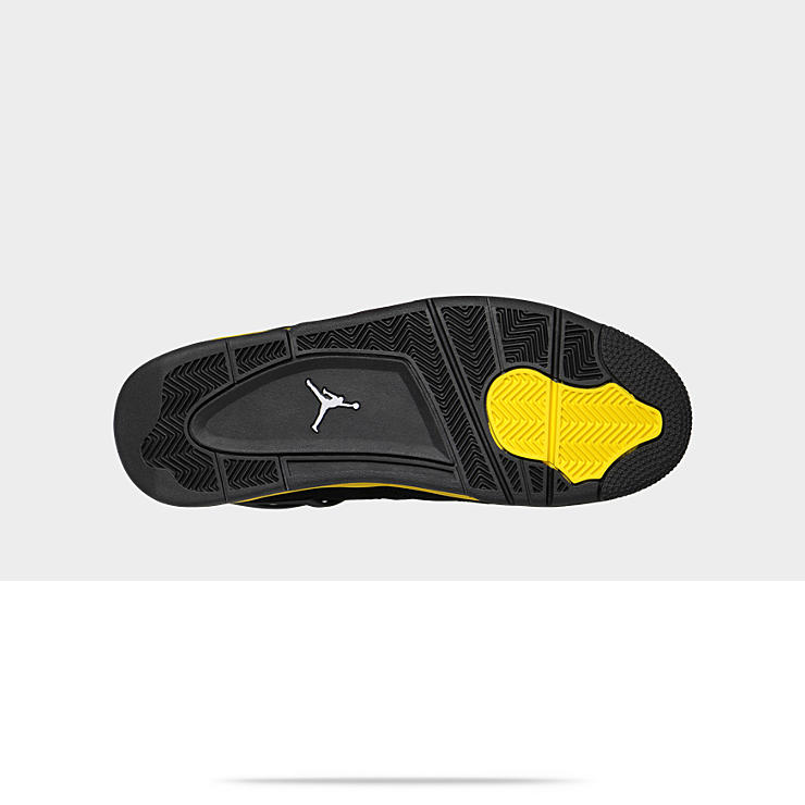 Air Jordan 4 Retro Mens Shoe Limit 1 308497_008_B