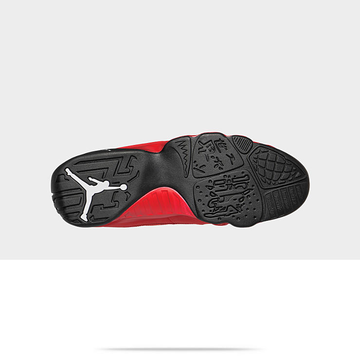 Air Jordan 9 Retro Mens Shoe 302370_645_B