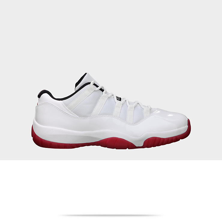 air jordan retro 11 low men s shoe $ 140 00 4 8