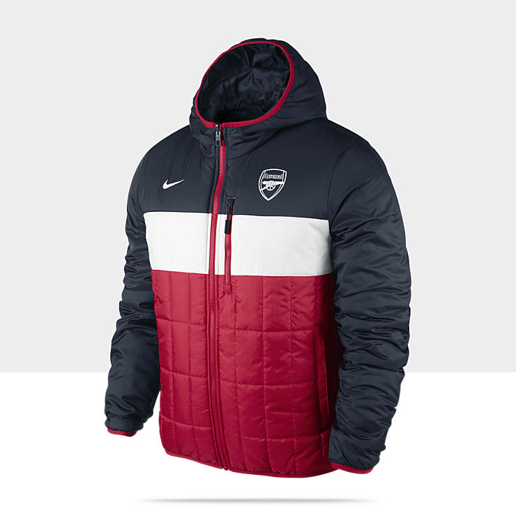  Arsenal Football Club Flip It Reversible Mens Soccer 