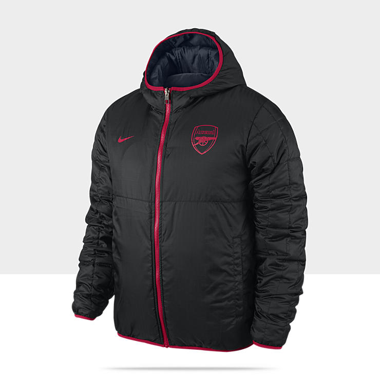  Arsenal Football Club Flip It Reversible Mens Soccer 