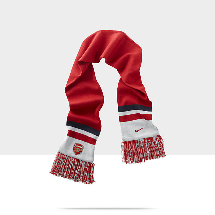 Arsenal Replica Scarf AC2190_614_A