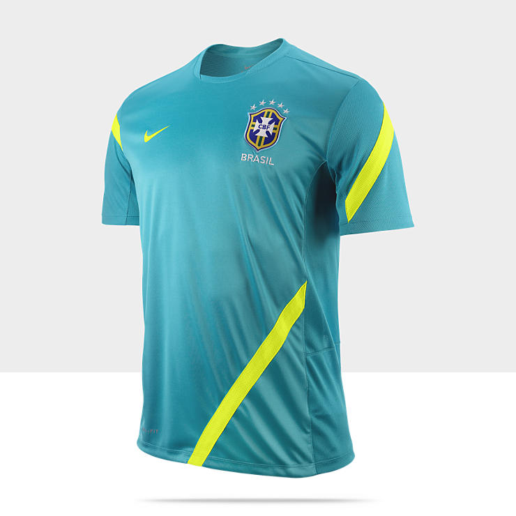  Brasil CBF Collection