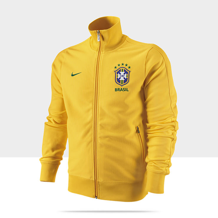  Brasil CBF Collection