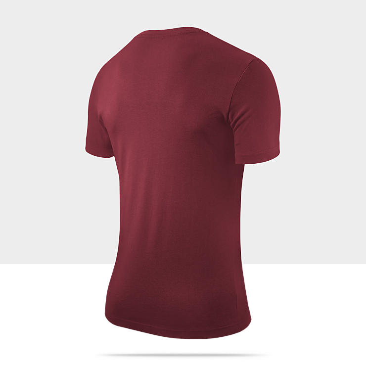 FC Barcelona Basic Core Mens Soccer T Shirt 516893_651_B