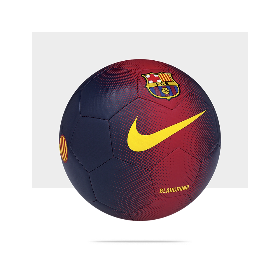 FC Barcelona Prestige Soccer Ball SC2100_499100&hei=100