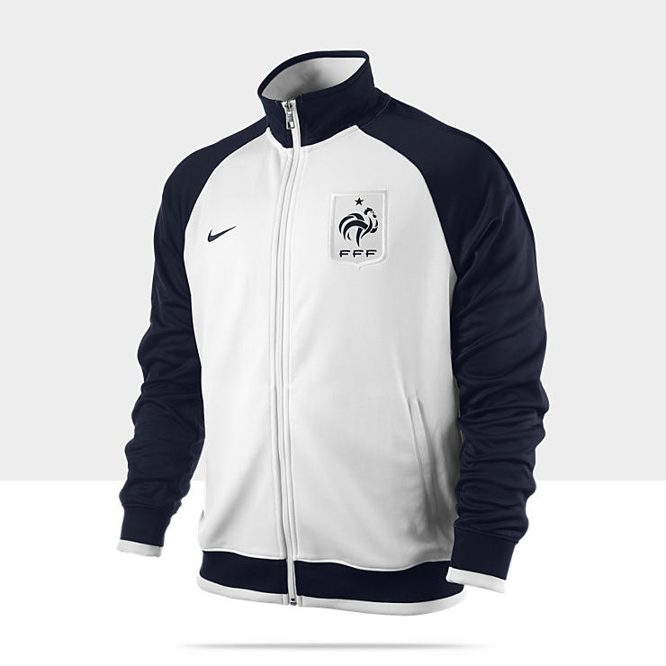  Mens Soccer Jackets, Hoodies and Sweatshirts.