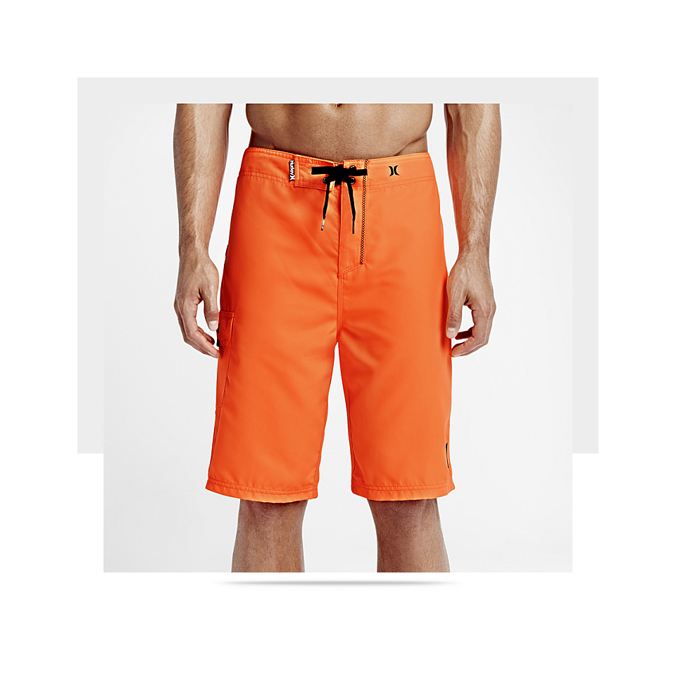 Hurley One And Only 22 Mens Boardshorts