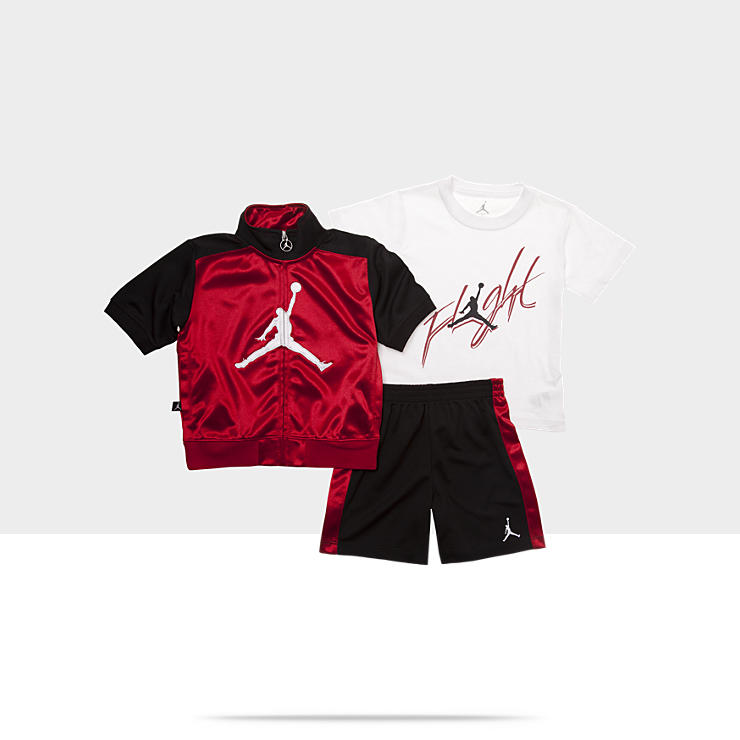  Nike Boys Jordan Sneakers, Clothes and Gear.