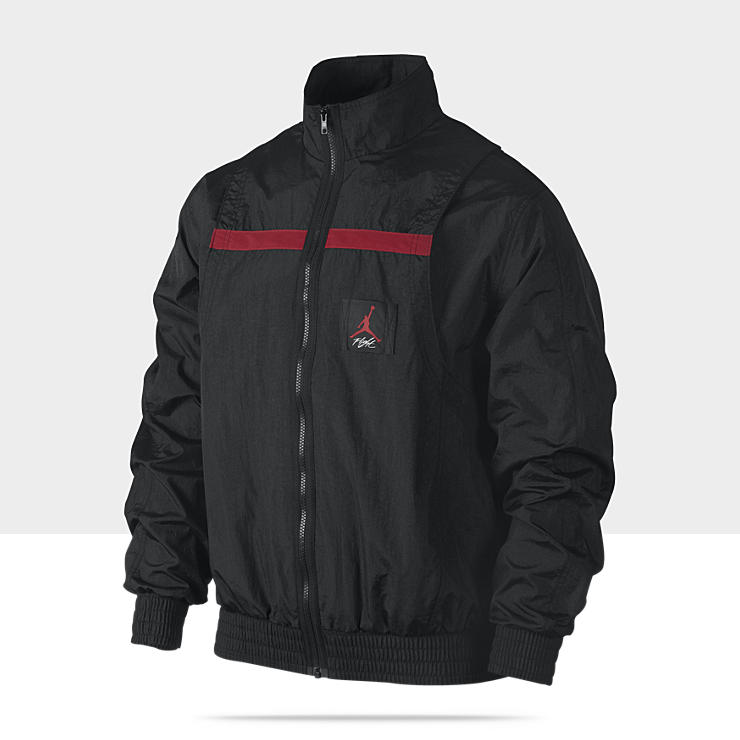 Jordan AJIV OG Twist Mens Jacket 514749_010_A