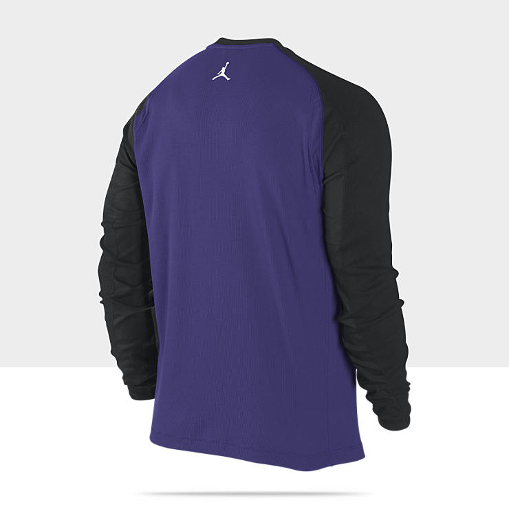 Jordan All Day Thermal Mens Shirt 483290_547_B