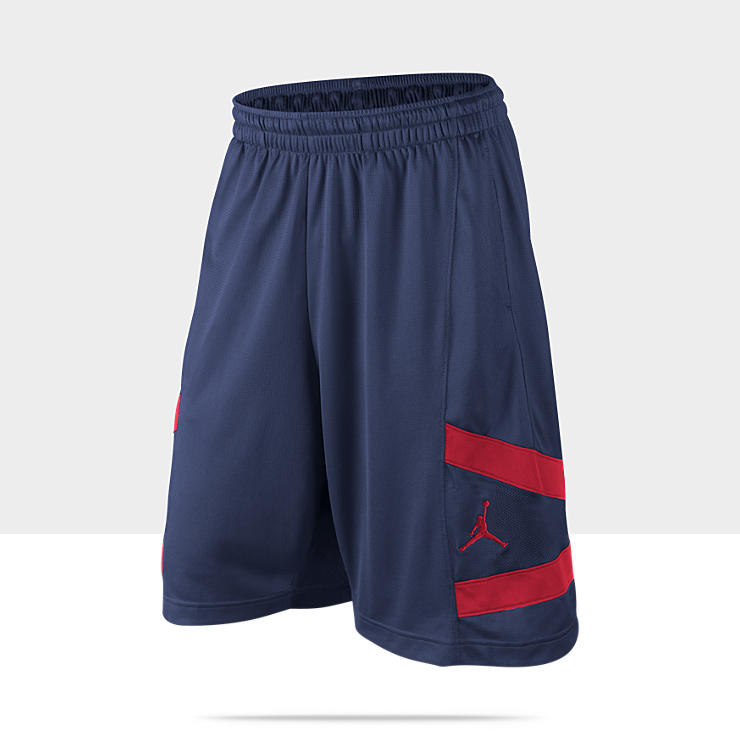  Jordan Dreamin Fly Mens Basketball Shorts