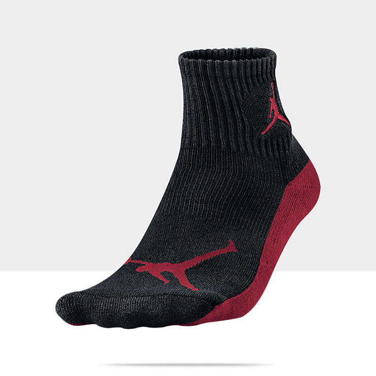  Jordan Socks