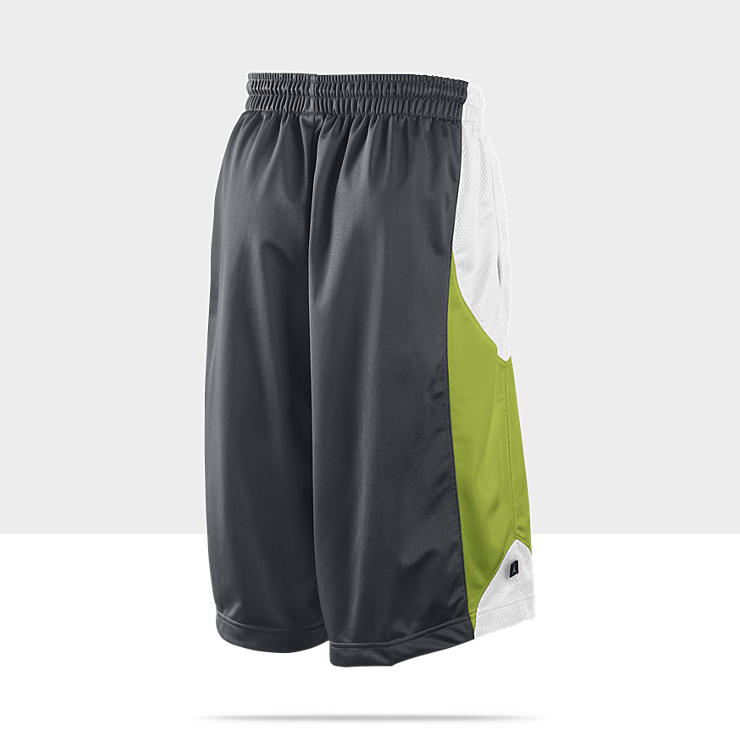 Jordan Durasheen Mens Basketball Shorts 404309_021_B