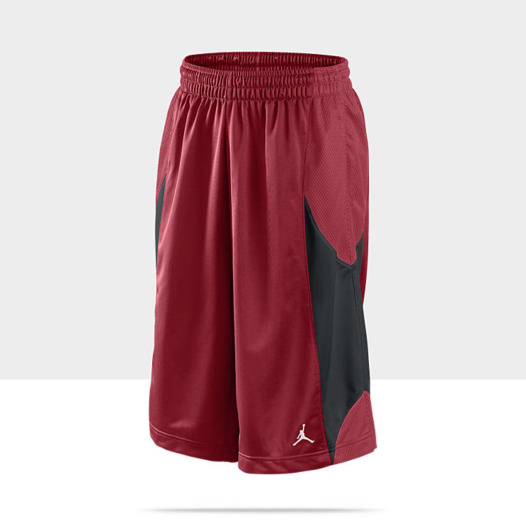 Jordan Durasheen Mens Basketball Shorts 404309_695_A