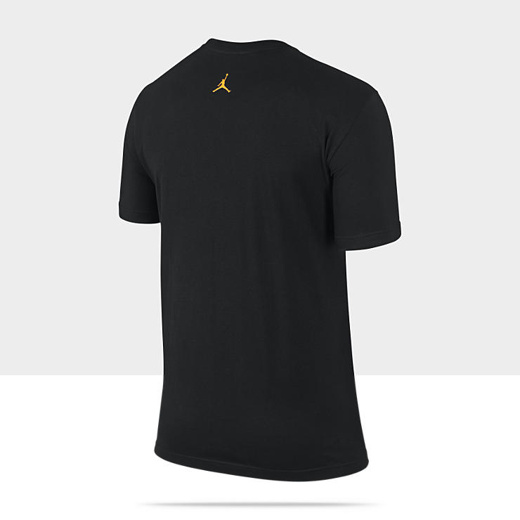 Jordan Explosive Tech Mens T Shirt 508063_010_B