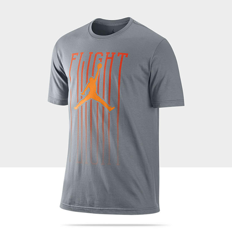 jordan fading flight men s t shirt $ 34 00 $ 26 97