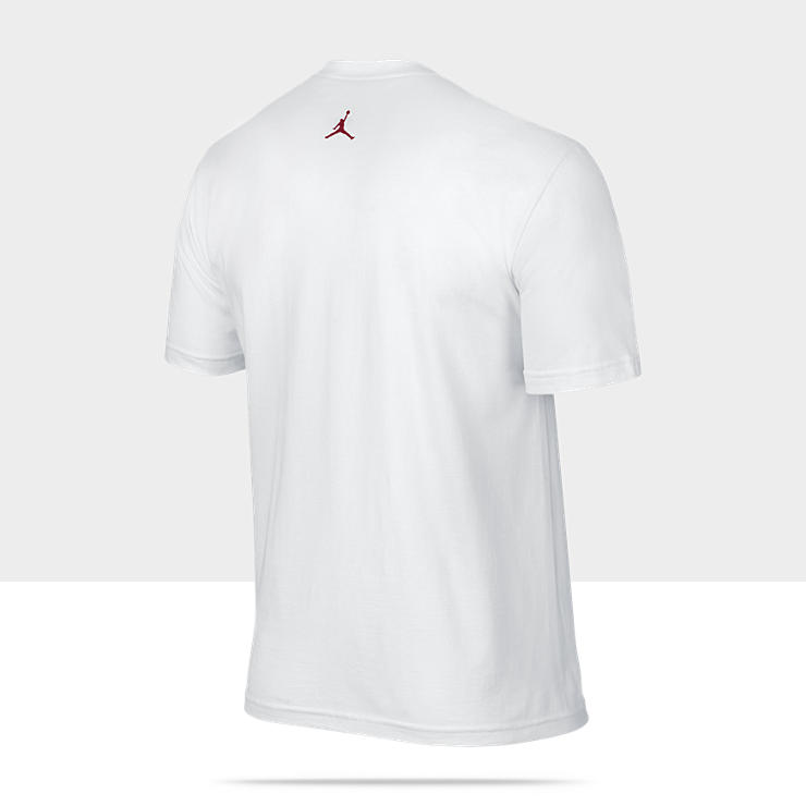 Jordan Flight Mens T Shirt 527178_100_B