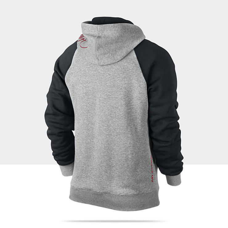 Jordan Flight Minded Mens Hoodie 539841_063_B